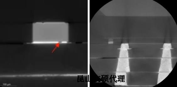 焦作蔡司焦作X射线显微镜
