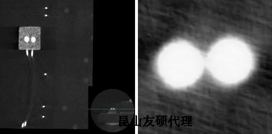 焦作蔡司焦作X射线显微镜