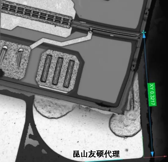 焦作蔡司焦作X射线显微镜